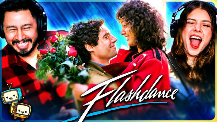 CinePals - Flashdance (1983)