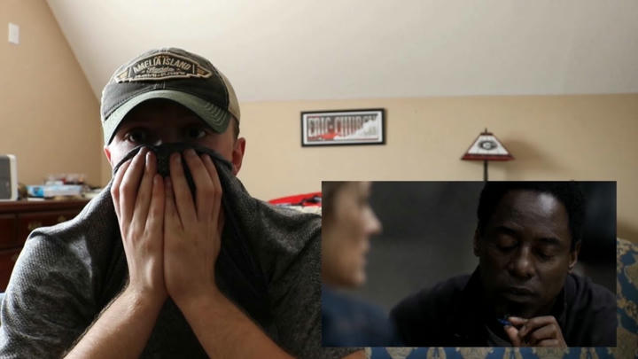 The 100 S3E10 'Fallen' REACTION