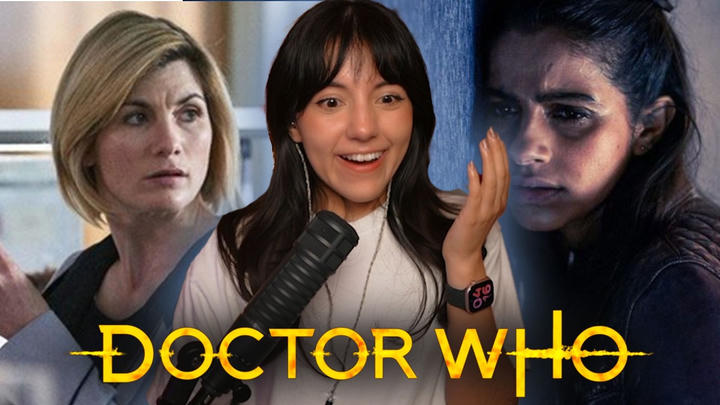 MASSIVE SPIDERS?! | Doctor Who Season 11 Episode 4 "Arachnids in the UK" Reaction
