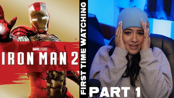 Diegesis - Iron Man 2 (2010)