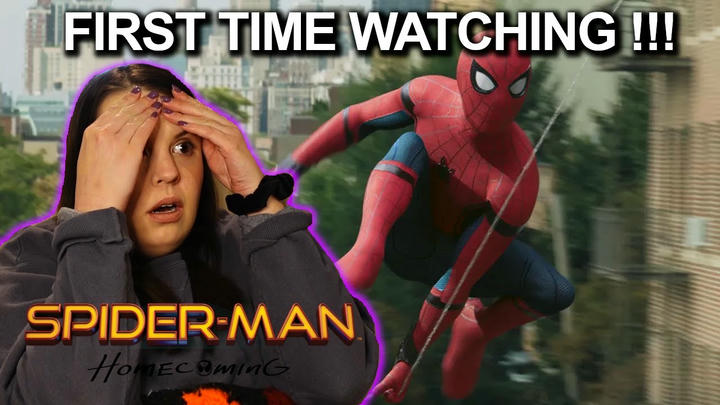 Caroline Browne - Spider-Man: Homecoming (2017)