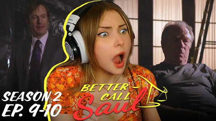 Watching *Better Call Saul* SEASON 2 FINALE!! (S2 - Part 5)