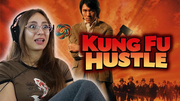 Spicy Sugar - Kung Fu Hustle (2004)