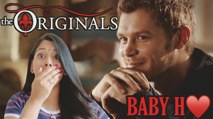The Originals 2x9 ~ ''The Map Of Moments'' ~ Reaction