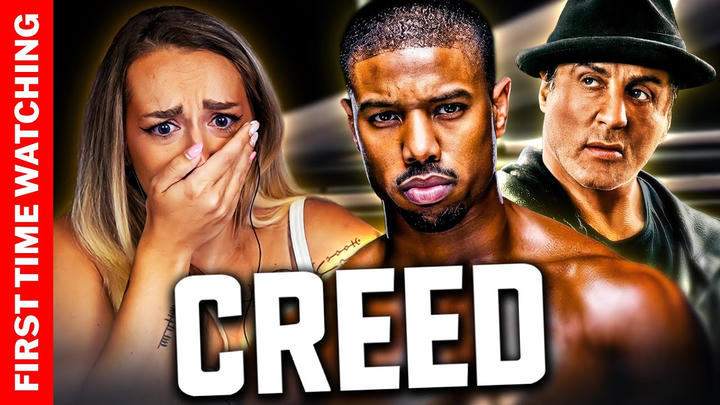 LiteWeight Reacting - Creed (2015)