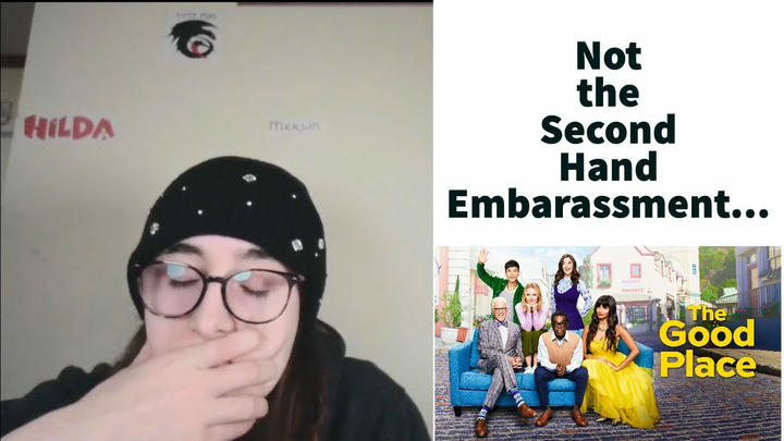 The Good Place Season 3 Episode 6 'A Fractured Inheritance' | Blind Reaction