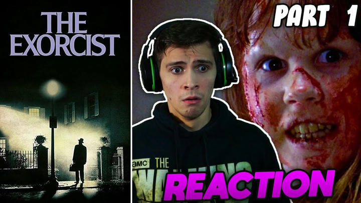 MovieFusion - The Exorcist (1973)