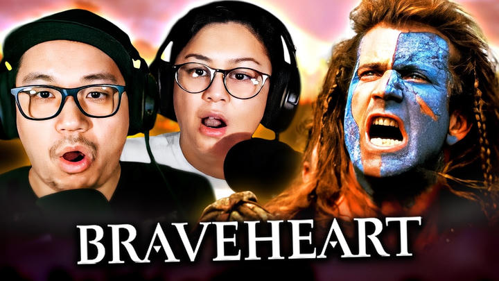 Wae2Reel - Braveheart (1995)