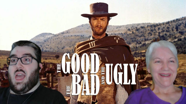 Flix2Us - The Good, the Bad and the Ugly (1966)