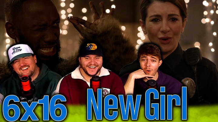 PROPOSAL NUMBER 2!?!?! | New Girl 6x16 'Operation: Bobcat' First Reaction!