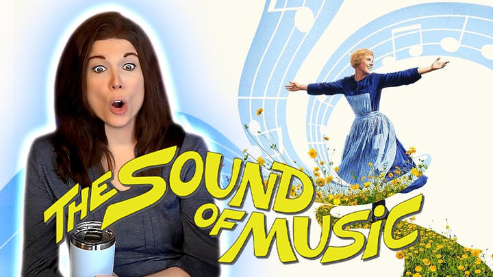 Storm Akima - The Sound of Music (1965)