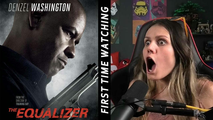 The Homies - The Equalizer (2014)