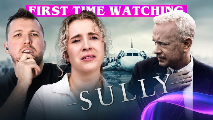 Flix n Feels - Sully (2016)