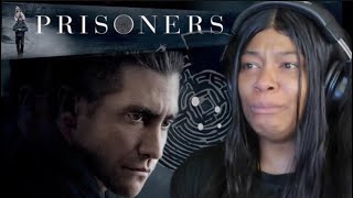 explorewith india Movies - Prisoners (2013)
