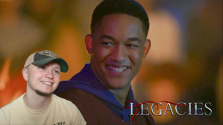 Legacies S3E02 'Goodbye Sure Do Suck' REACTION