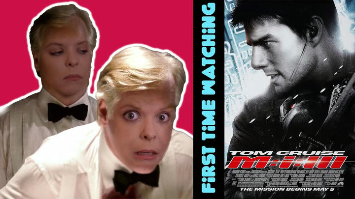 Mission: Impossible III (2006)