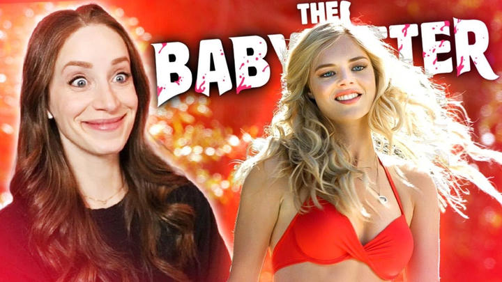 KatWatchesHorrorMovies - The Babysitters (2007)