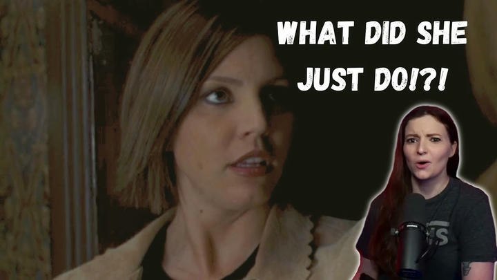 ANGEL 4X12 REACTION | First Time Watching