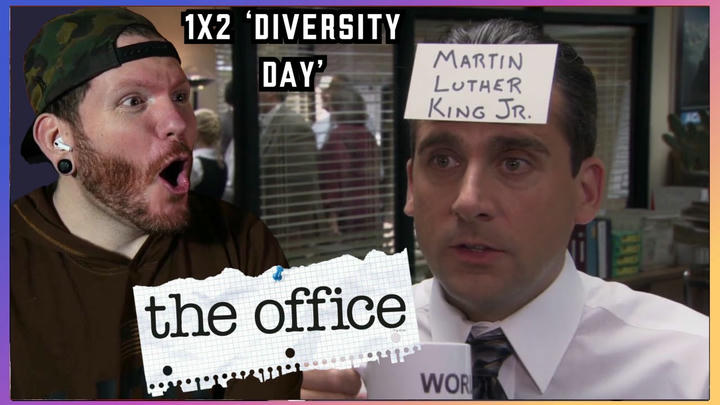 Travis Views - The Office (2005)