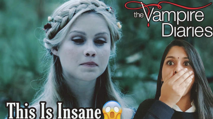 The Vampire Diaries 3x8 ~ ''Ordinary People'' ~ Reaction