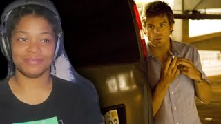 Dexter : Season 4 Episode 9 & 10 REACTION/ REVIEW