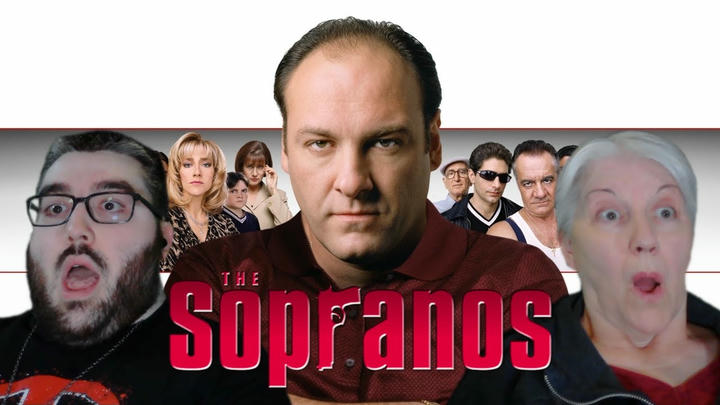 THE SOPRANOS Season 5 Episode 5 & 6 | TV Reaction | First Time Watching