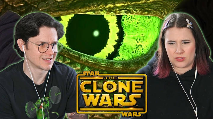 The "Zillo Beast" Duology is DEVASTATING | CLONE WARS First Watch | 218-219