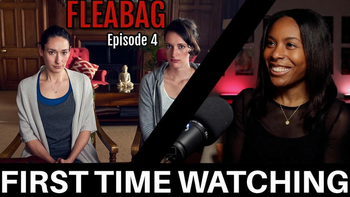 Fleabag Episode 4 Reaction *First Time Watching*