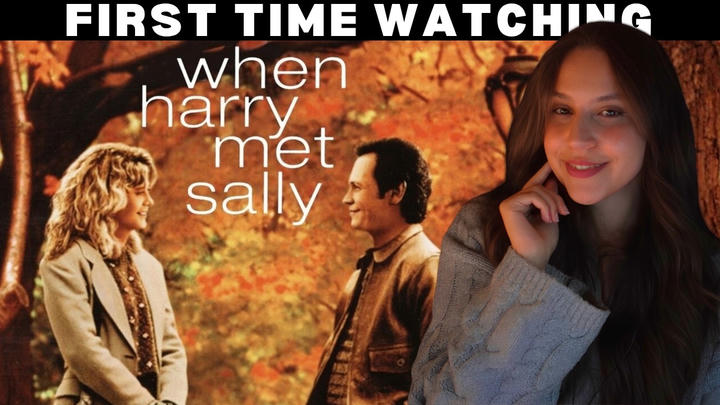Centane - When Harry Met Sally... (1989)