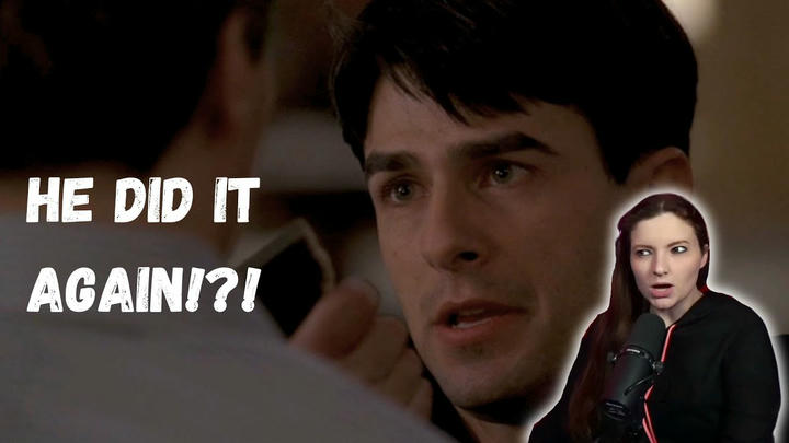 ANGEL 5X13 REACTION | First Time Watching #angel #buffythevampireslayer #reaction