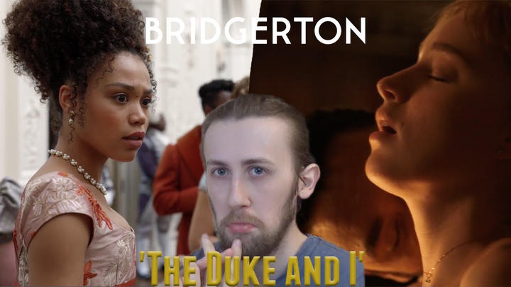 THEY MAD HORNY! - Bridgerton 1X05 - 'The Duke and I' Reaction