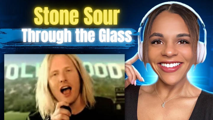 Amber Reacts - Heart of Stone (2023)