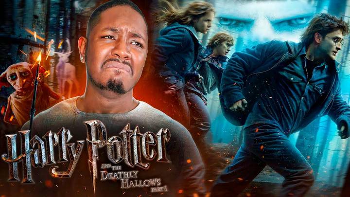 MellVerse - Harry Potter and the Chamber of Secrets (2002)