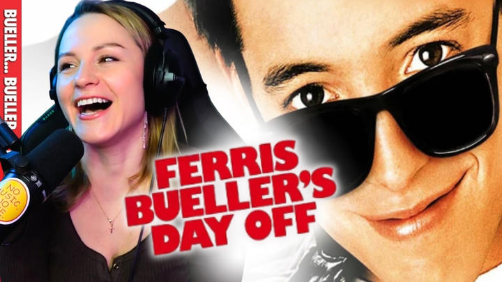 Emma Reactions - Ferris Bueller's Day Off (1986)