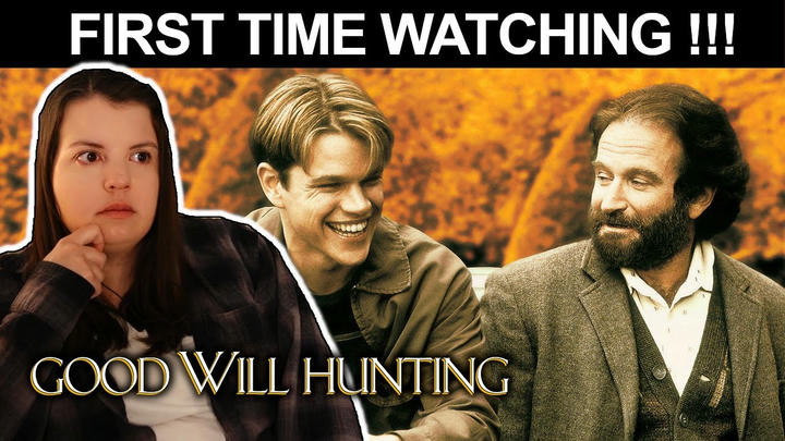 Caroline Browne - Good Will Hunting (1997)
