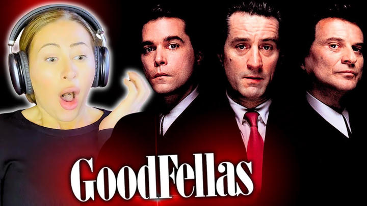 OK Press Play - Goodfellas (1990)