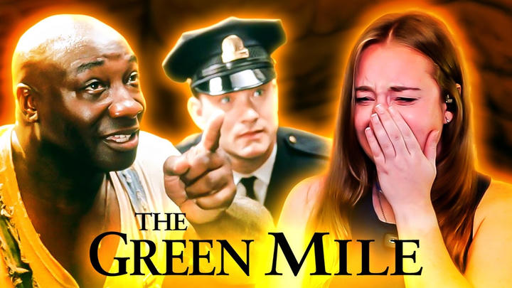 Movies with KL - The Green Mile (1999)