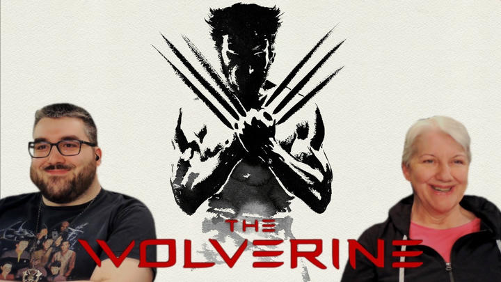Flix2Us - The Wolverine (2013)