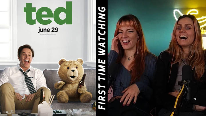 The Homies - Ted (2012)