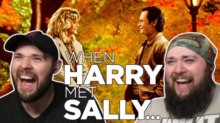 OctoKrool - When Harry Met Sally... (1989)