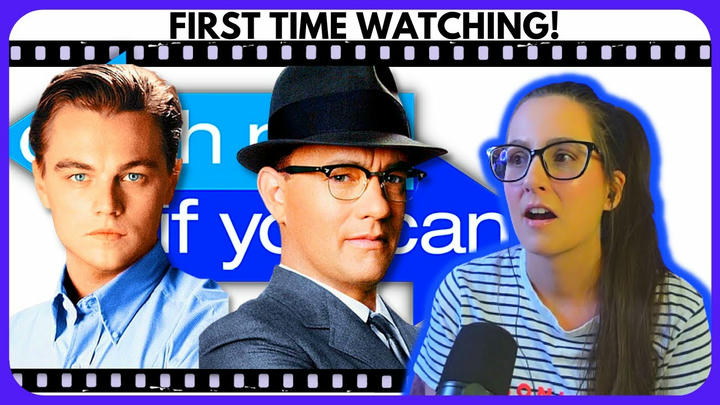 Jen Murray - Catch Me If You Can (2002)