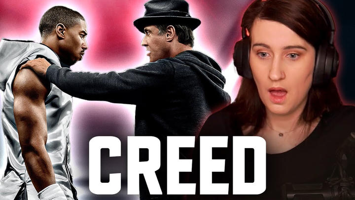 Movies with Mary - Creed (2015)