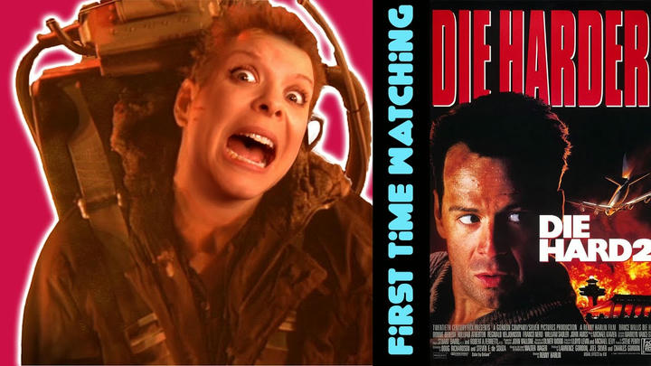 CineBinge - Die Hard 2 (1990)
