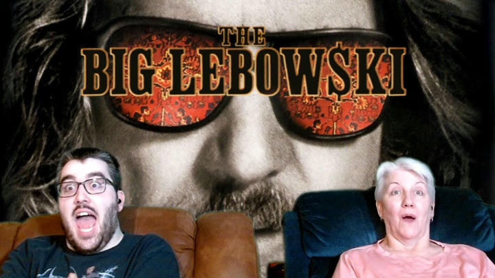 Flix2Us - The Big Lebowski (1998)