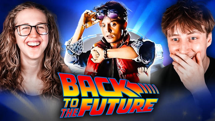 The Nightly Watch - Back to the Future (1985)