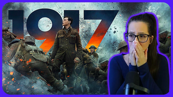Jen Murray - 1917 (2019)