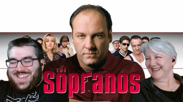 THE SOPRANOS Season 1 Episode 7 & 8 | TV Reaction | First Time Watching