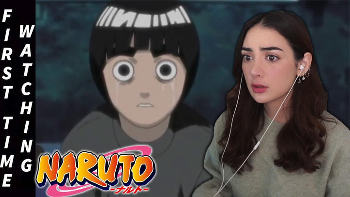 Sensei and Student: The Bond of the Shinobi I Naruto Episode 100 *First Time Watching & Reaction*