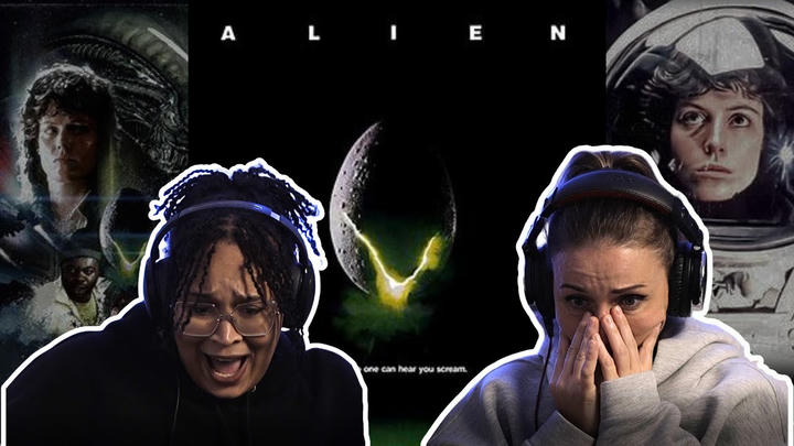 ScreenJam - Alien (1979)