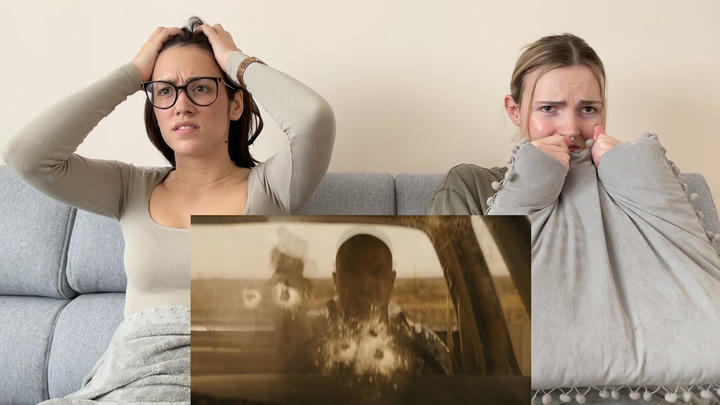 Better Call Saul 6x02 Reaction